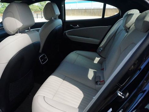 Certified 2026 Genesis G70 3.3T Sport Prestige image 19