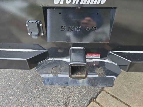 New 2026 Chevrolet Silverado 3500 W/T w/ WT Convenience Package image 18