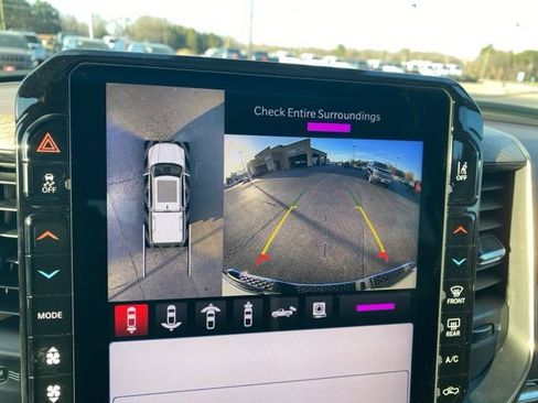 New 2026 RAM 1500 Limited image 28