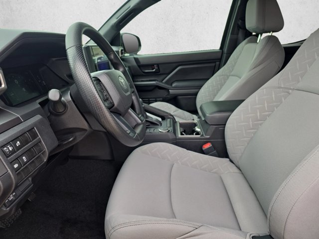 Used 2026 Toyota Tacoma SR5 RWD image 16