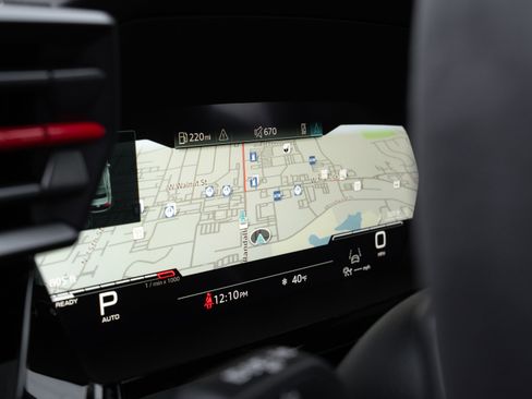 New 2026 Audi RS 3 image 17