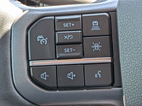 Used 2023 Ford F150 Lariat w/ Equipment Group 502A High image 29