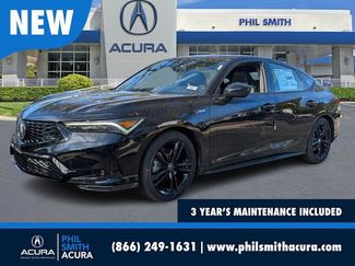 New 2026 Acura Integra A-Spec video 1