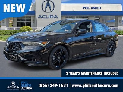 New 2026 Acura Integra A-Spec