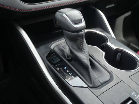 Used 2023 Toyota Highlander XSE image 27