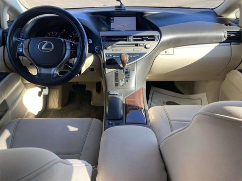 Used 2015 Lexus RX 350 FWD image 10