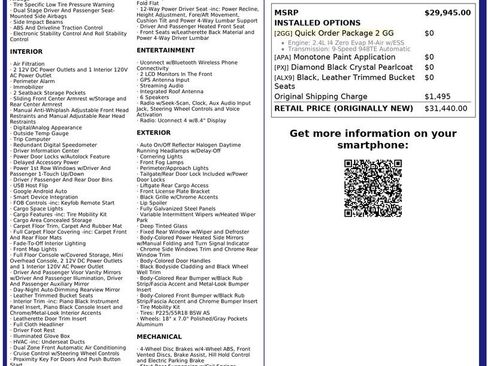 Used 2019 Jeep Compass Limited image 31