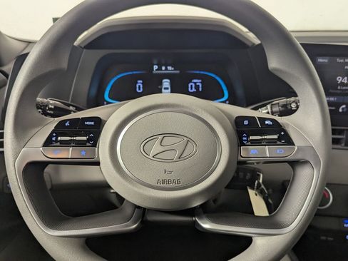 New 2026 Hyundai Elantra SE image 16