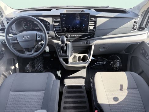 Used 2023 Ford Transit 350 XLT image 32