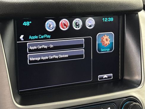 Used 2017 GMC Yukon SLT image 46