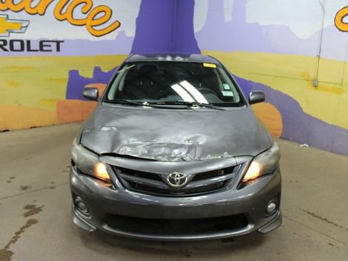 Used 2013 Toyota Corolla S FWD image 2