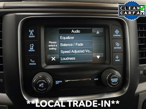 Used 2016 RAM 1500 Express w/ Popular Equipment Group AWD/4WD image 41