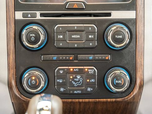 Used 2016 Ford Expedition King Ranch AWD/4WD image 28