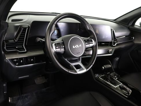 Used 2023 Kia Sportage X-Line w/ X-Line Premium Package image 29