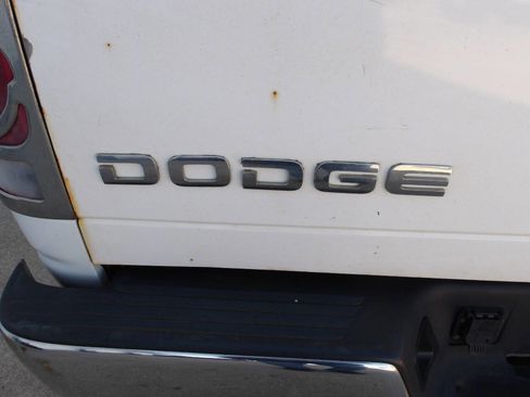 Used 2004 Dodge Ram 1500 Truck ST w/ Trailer Tow Group image 36