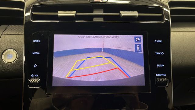 Used 2022 Hyundai Santa Cruz SEL Premium AWD/4WD image 15