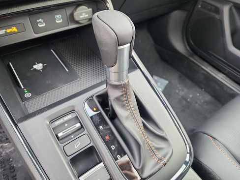 New 2026 Honda CR-V Sport Touring image 11