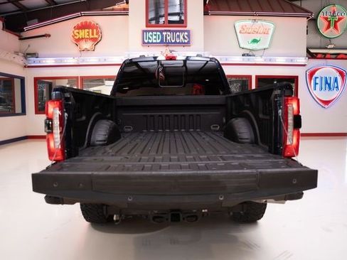 Used 2024 Ford F250 King Ranch w/ Tremor Off-Road Package image 9