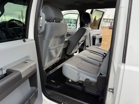 Used 2012 Ford F250 XLT image 17