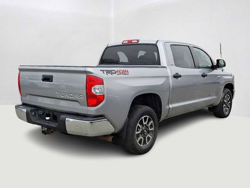 Used 2018 Toyota Tundra SR5 image 6