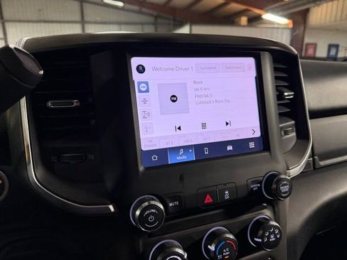 Used 2024 RAM 3500 Big Horn image 16