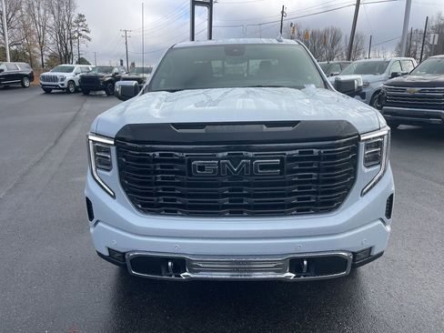 New 2026 GMC Sierra 1500 Denali Ultimate AWD/4WD image 8