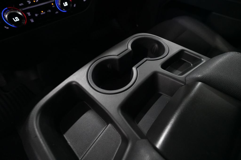 Certified 2026 GMC Sierra 1500 Elevation AWD/4WD image 16