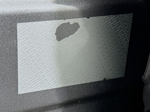 Used 2025 Nissan Rogue SV image 12