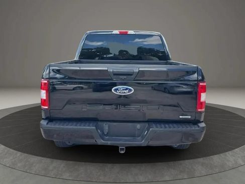 Used 2020 Ford F150 XL w/ Equipment Group 101A Mid RWD image 4
