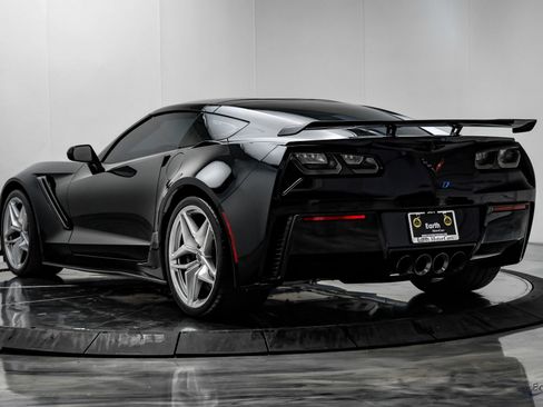 Used 2019 Chevrolet Corvette ZR1 image 13