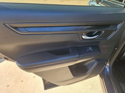 Certified 2023 Honda CR-V Sport image 12