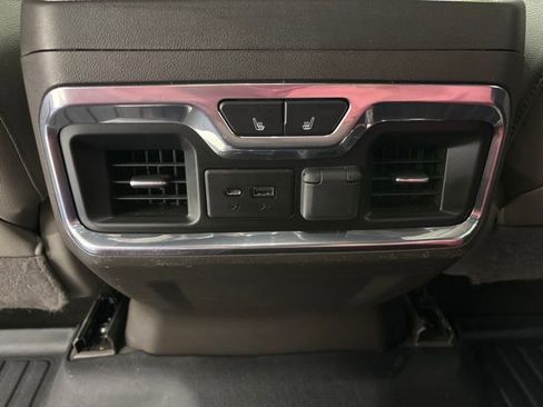Used 2020 GMC Sierra 1500 SLT w/ SLT Convenience Package image 10