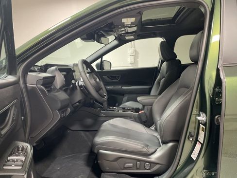 New 2026 Subaru Outback Limited AWD/4WD image 24