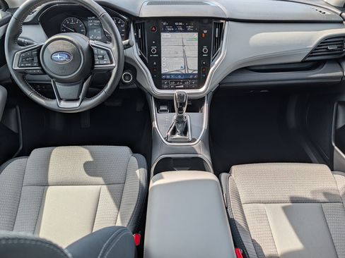 Certified 2025 Subaru Outback Premium AWD/4WD image 10