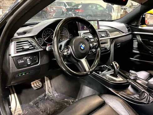 Used 2018 BMW 440i Gran Coupe xDrive image 18