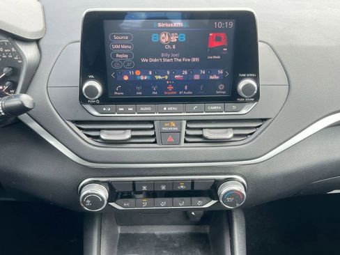 Used 2020 Nissan Altima 2.5 S FWD image 27