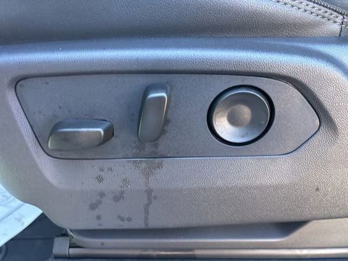 New 2026 Chevrolet Silverado 1500 High Country image 16