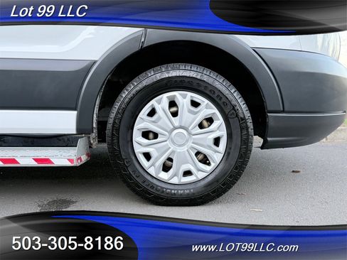 Used 2018 Ford Transit 150 XL image 54