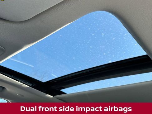 New 2025 Nissan Murano SL image 37