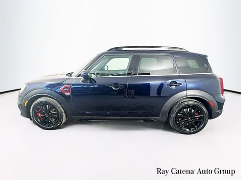 Certified 2023 MINI Cooper Countryman John Cooper Works image 4