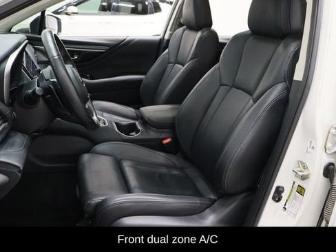 Used 2022 Subaru Outback Limited XT AWD/4WD image 13