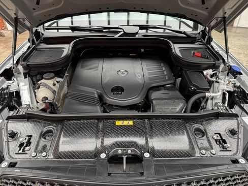 New 2025 Mercedes-Benz GLE 450 GLE 450 image 28