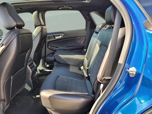 Used 2024 Ford Edge ST-Line image 7