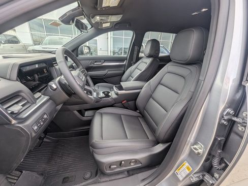 New 2026 GMC Terrain Elevation w/ Elevation Premium Package image 12