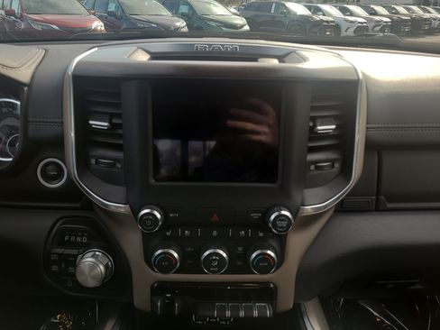 Used 2021 RAM 1500 Laramie image 20