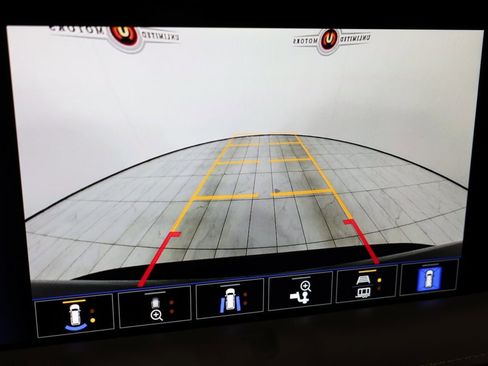 Used 2023 Chevrolet Tahoe High Country w/ LPO, Illumination Package image 7