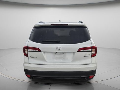 Used 2022 Honda Pilot Special Edition image 4