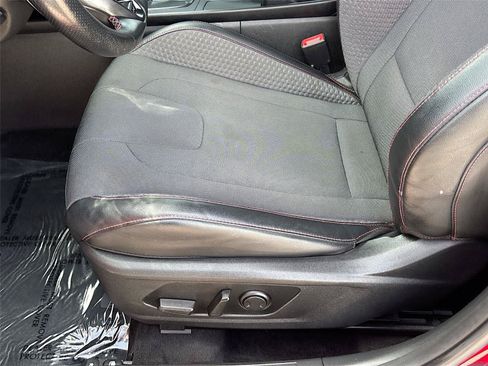 Used 2022 Hyundai Elantra N Line w/ Cargo Package FWD image 18