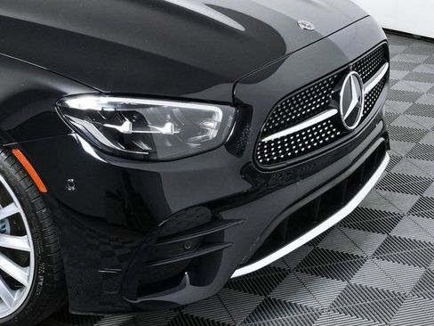 Used 2023 Mercedes-Benz E 450 Coupe image 34