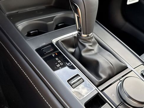 New 2026 MAZDA CX-30 AWD 2.5 S image 55